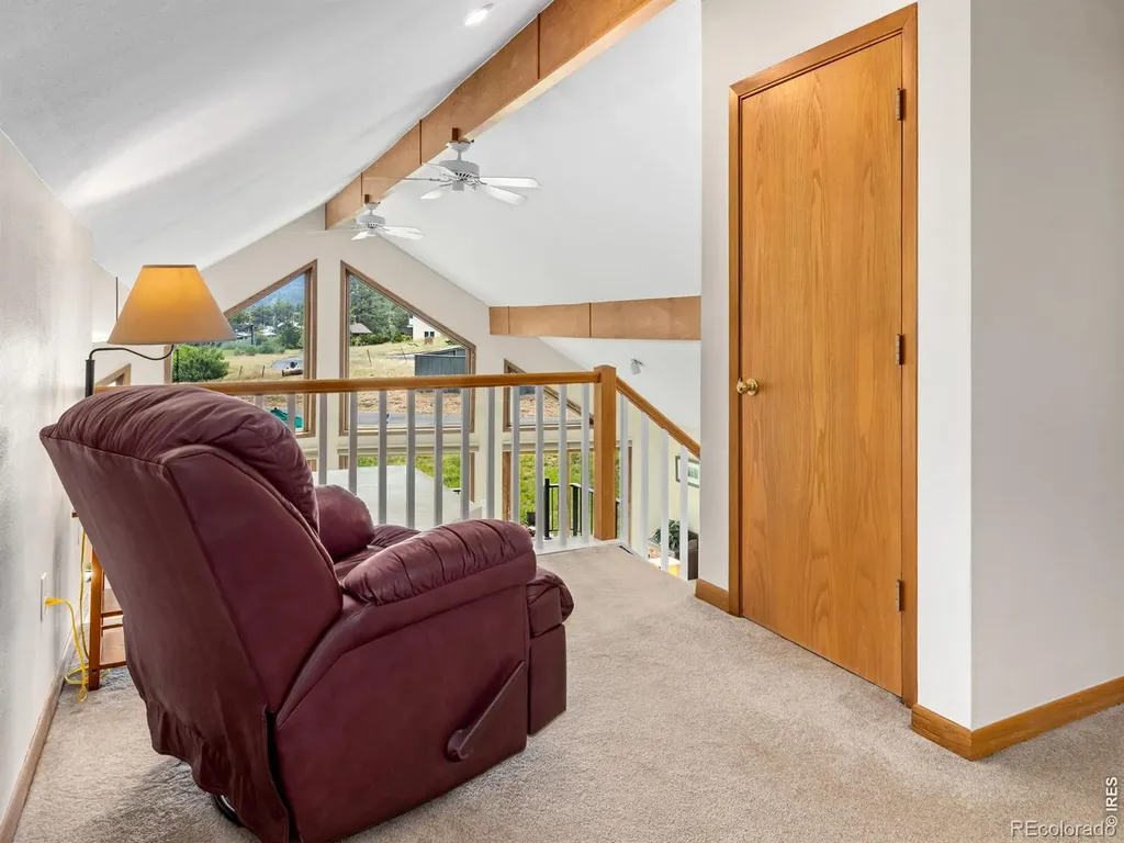 510 Chiquita Lane Estes Park CO 80517