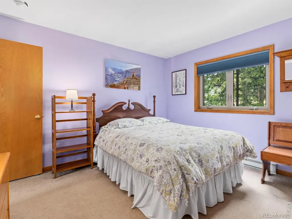 510 Chiquita Lane Estes Park CO 80517
