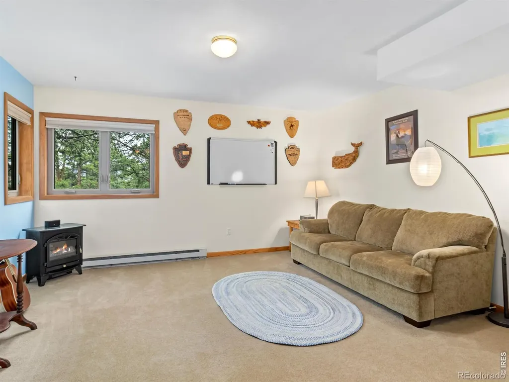 510 Chiquita Lane Estes Park CO 80517