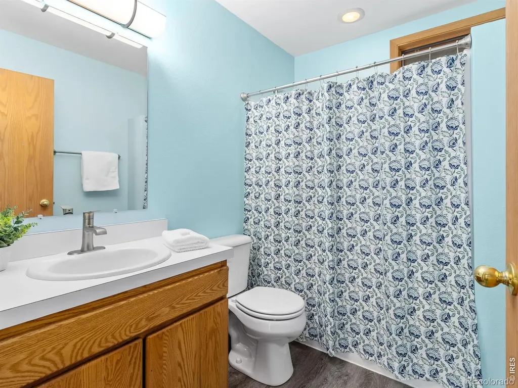 510 Chiquita Lane Estes Park CO 80517