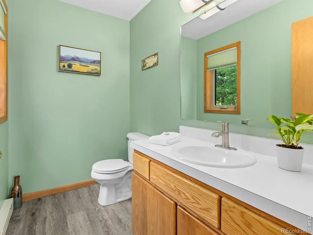 510 Chiquita Lane Estes Park CO 80517