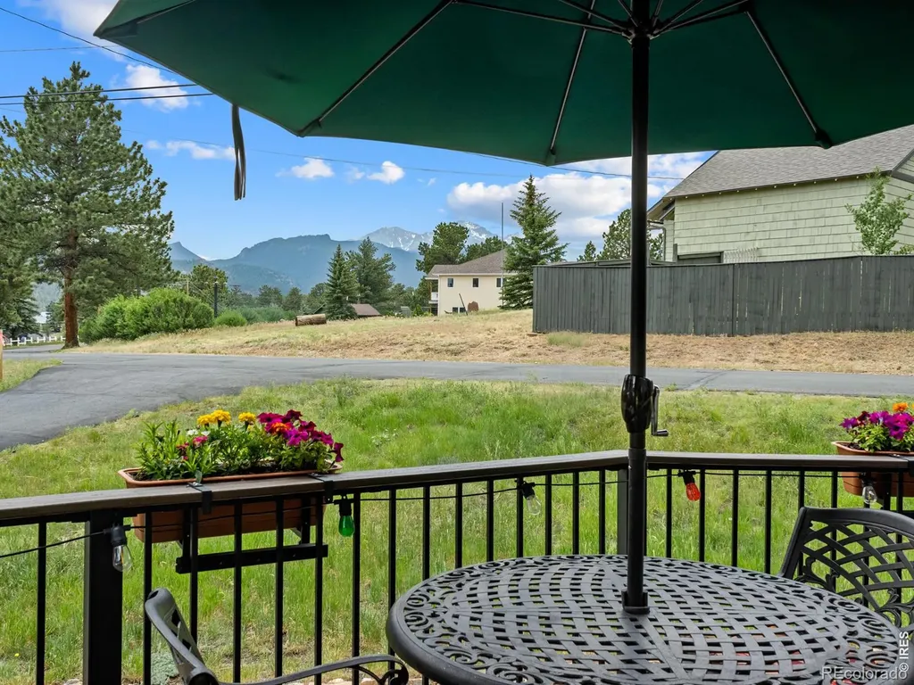510 Chiquita Lane Estes Park CO 80517