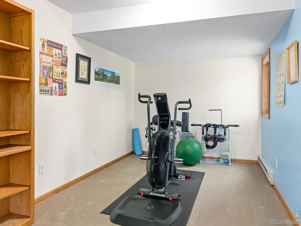 510 Chiquita Lane Estes Park CO 80517