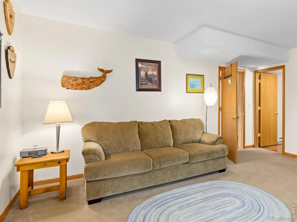 510 Chiquita Lane Estes Park CO 80517