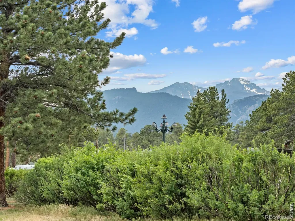 510 Chiquita Lane Estes Park CO 80517