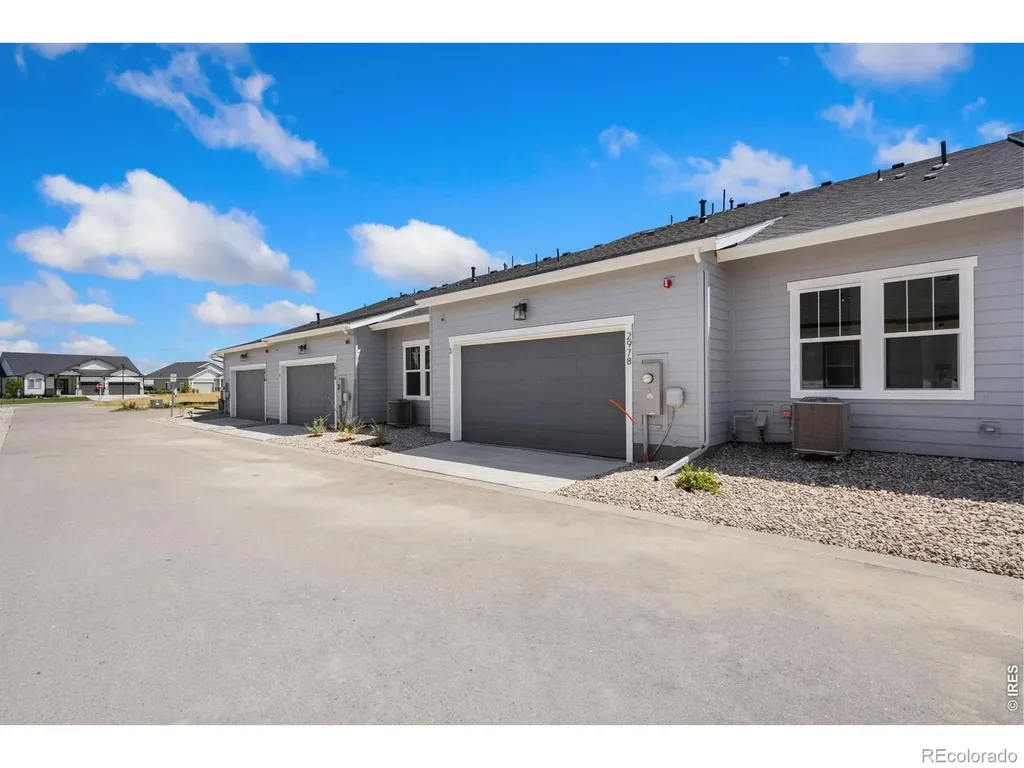 2978 Fleet Drive Fort Collins CO 80524