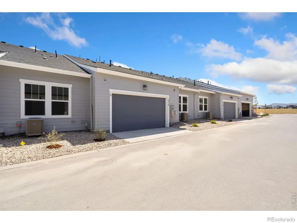 2978 Fleet Drive Fort Collins CO 80524