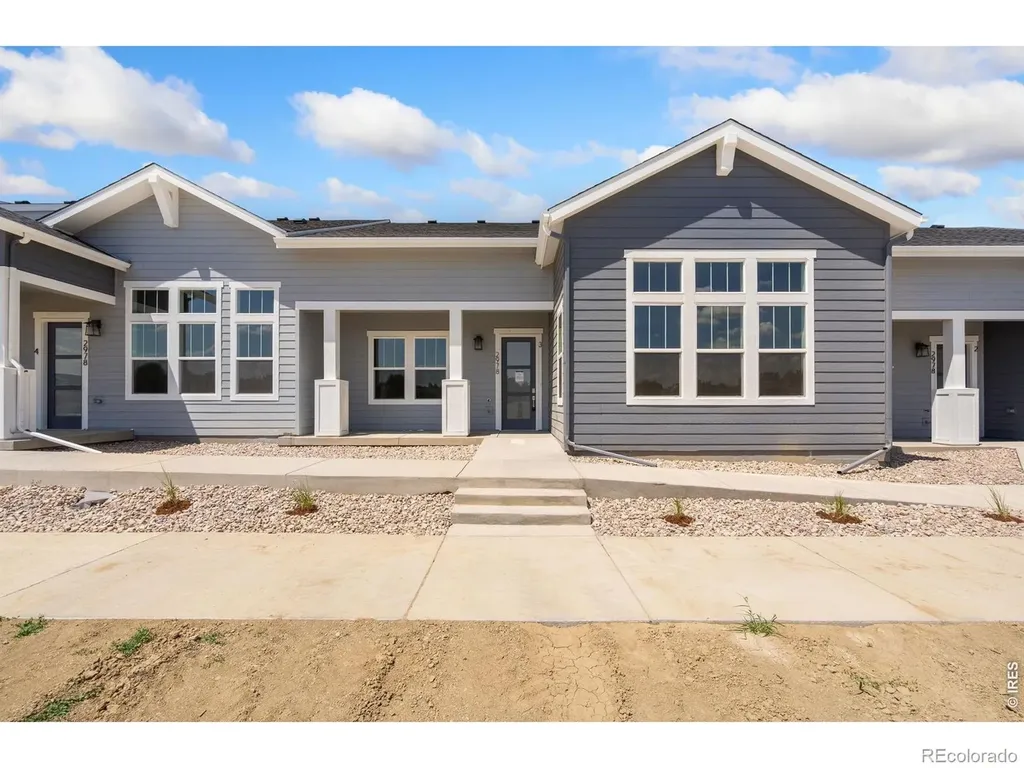 2978 Fleet Drive Fort Collins CO 80524