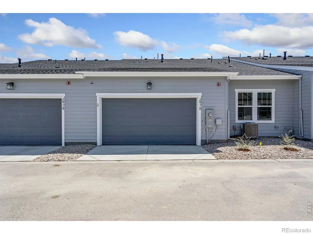 2978 Fleet Drive Fort Collins CO 80524