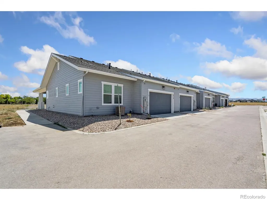 2978 Fleet Drive Fort Collins CO 80524