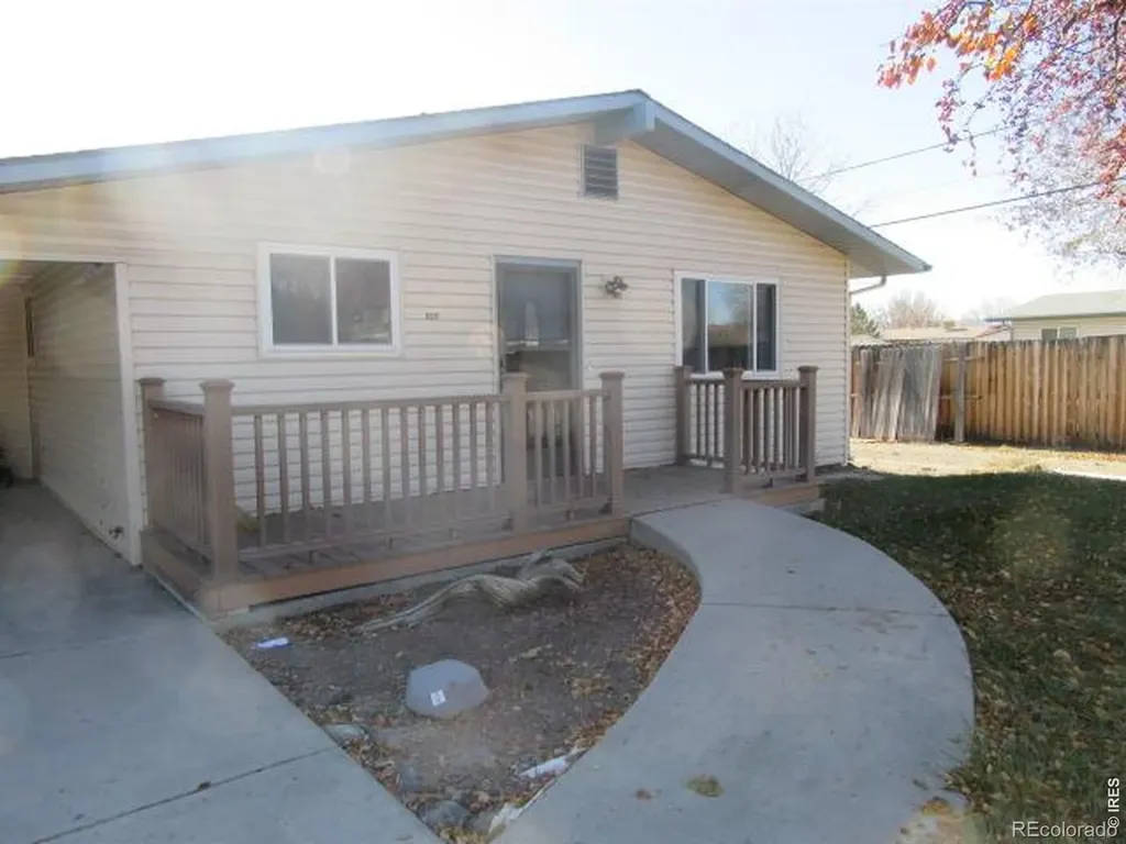 3063 Mesa Avenue Grand Junction CO 81504