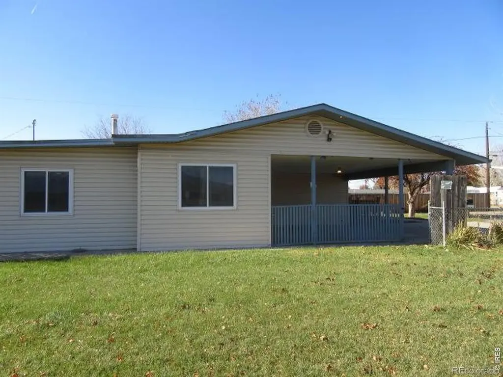 3063 Mesa Avenue Grand Junction CO 81504
