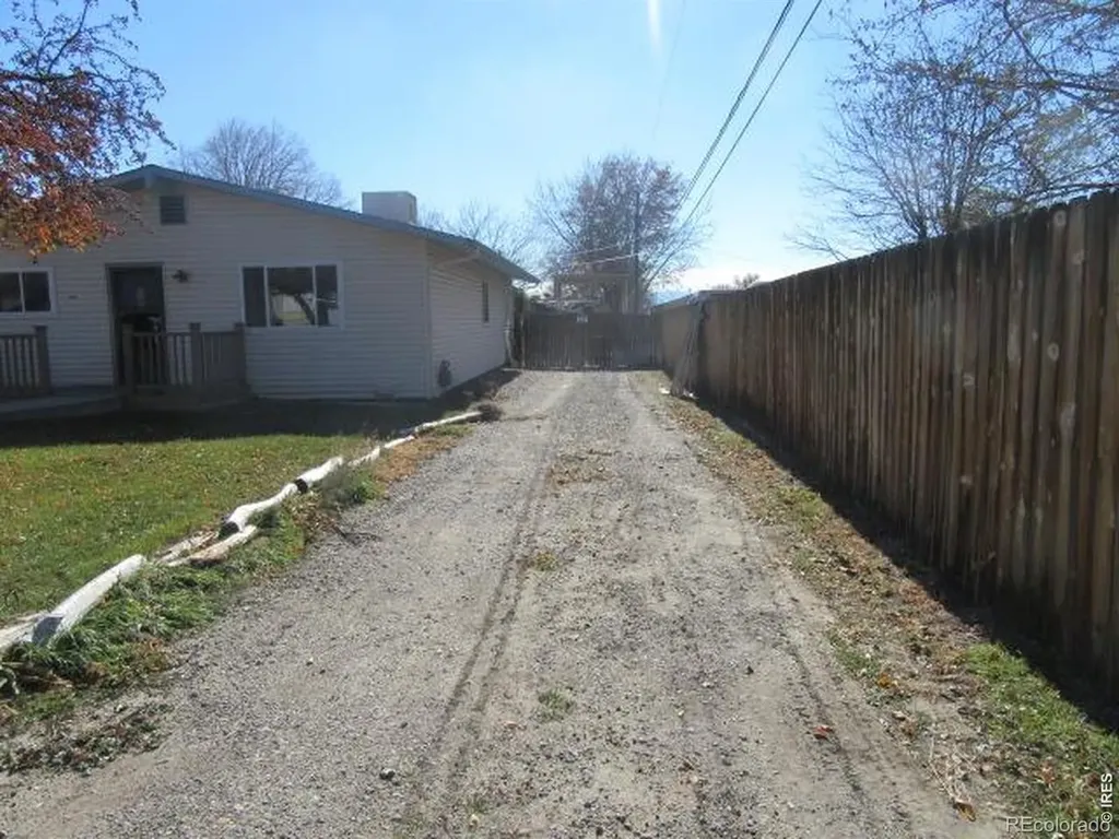 3063 Mesa Avenue Grand Junction CO 81504
