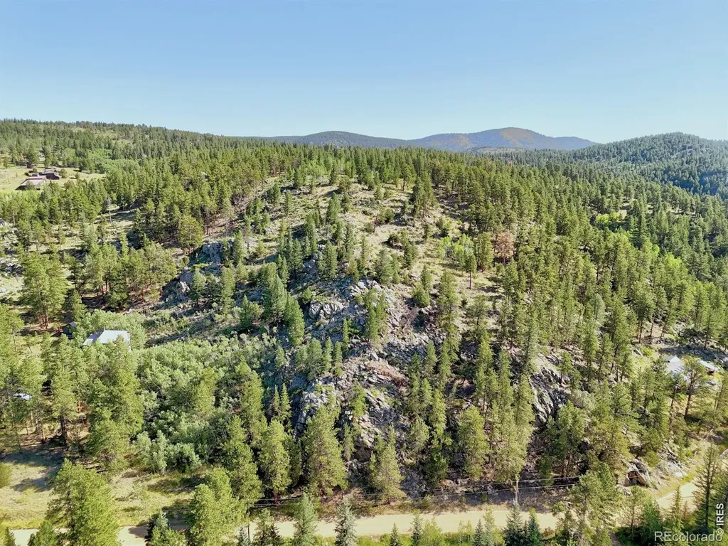 0 Cold Springs Road Nederland CO 80466