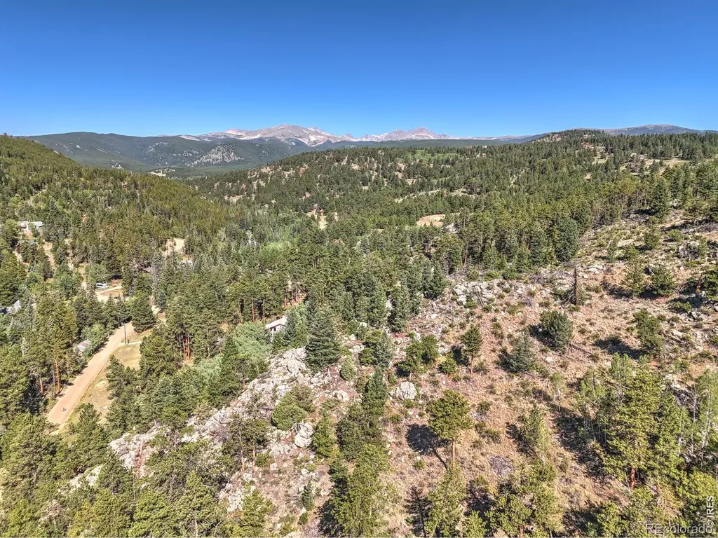 0 Cold Springs Road Nederland CO 80466