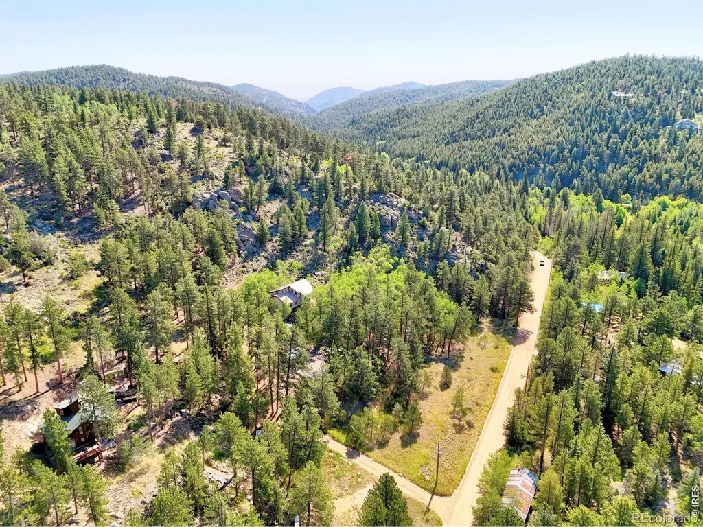 0 Cold Springs Road Nederland CO 80466