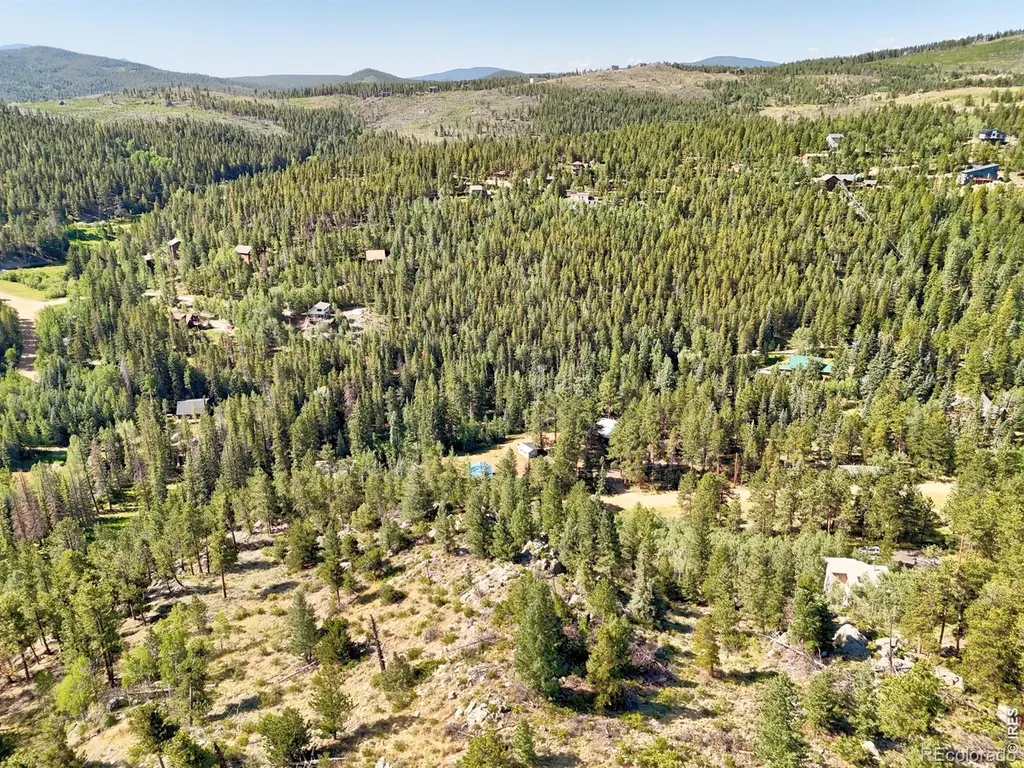 0 Cold Springs Road Nederland CO 80466