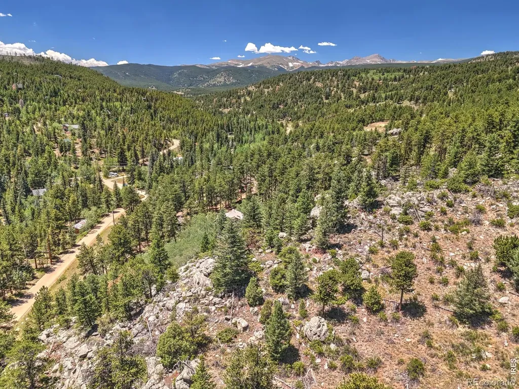 0 Cold Springs Road Nederland CO 80466