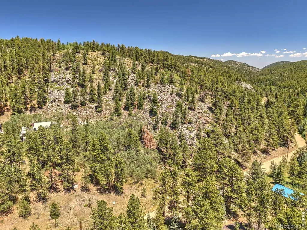 0 Cold Springs Road Nederland CO 80466