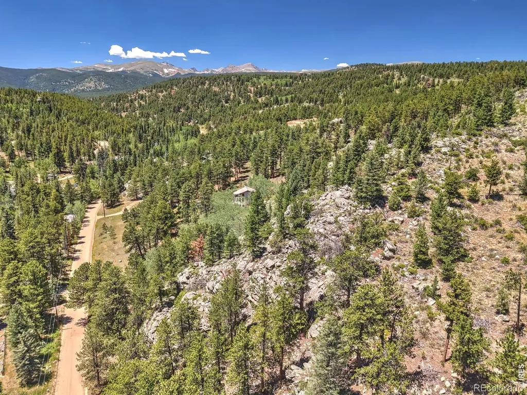 0 Cold Springs Road Nederland CO 80466