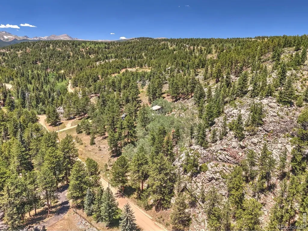 0 Cold Springs Road Nederland CO 80466