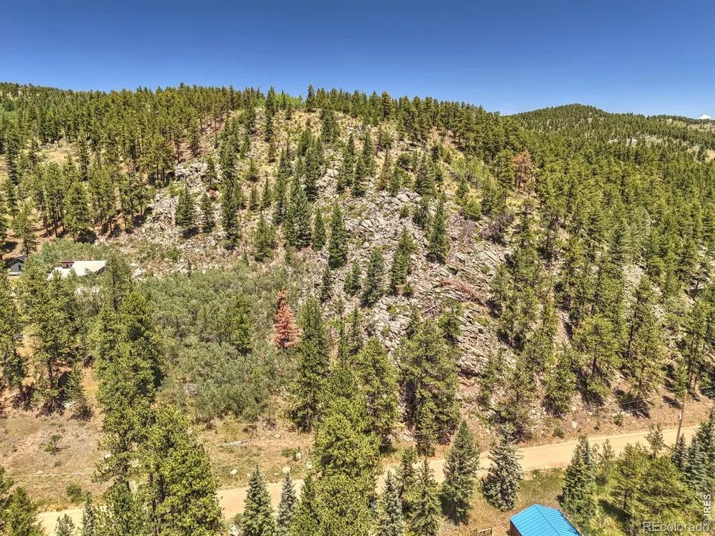 0 Cold Springs Road Nederland CO 80466