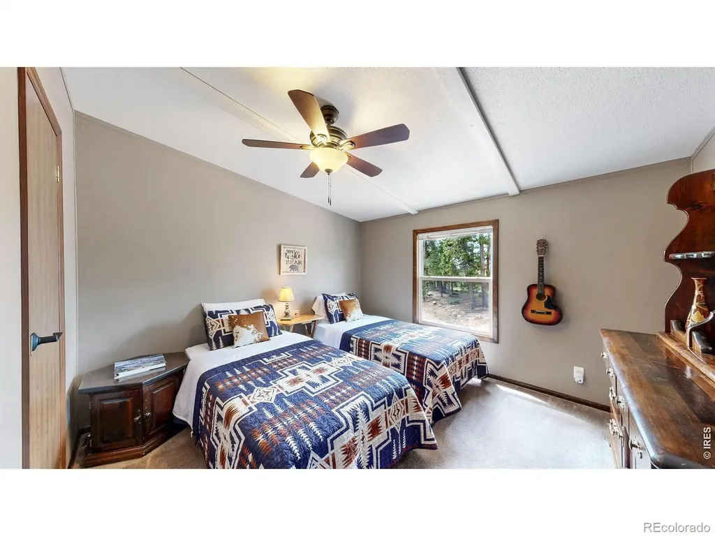 62 Spokane Court Red Feather Lakes CO 80545