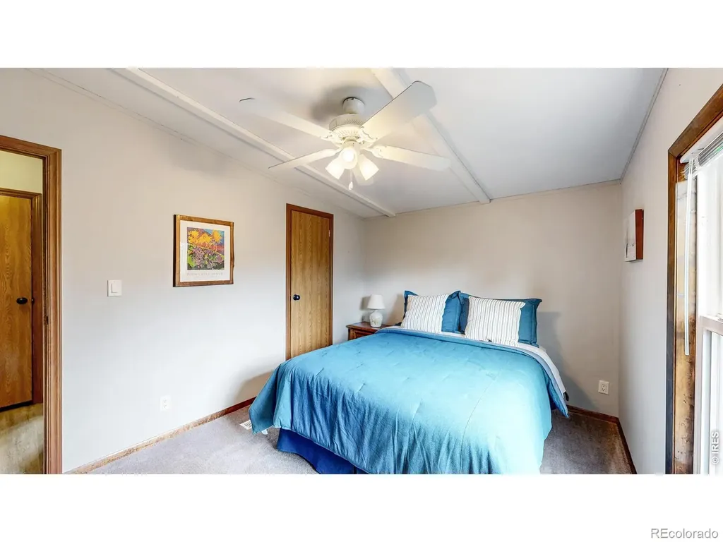 62 Spokane Court Red Feather Lakes CO 80545