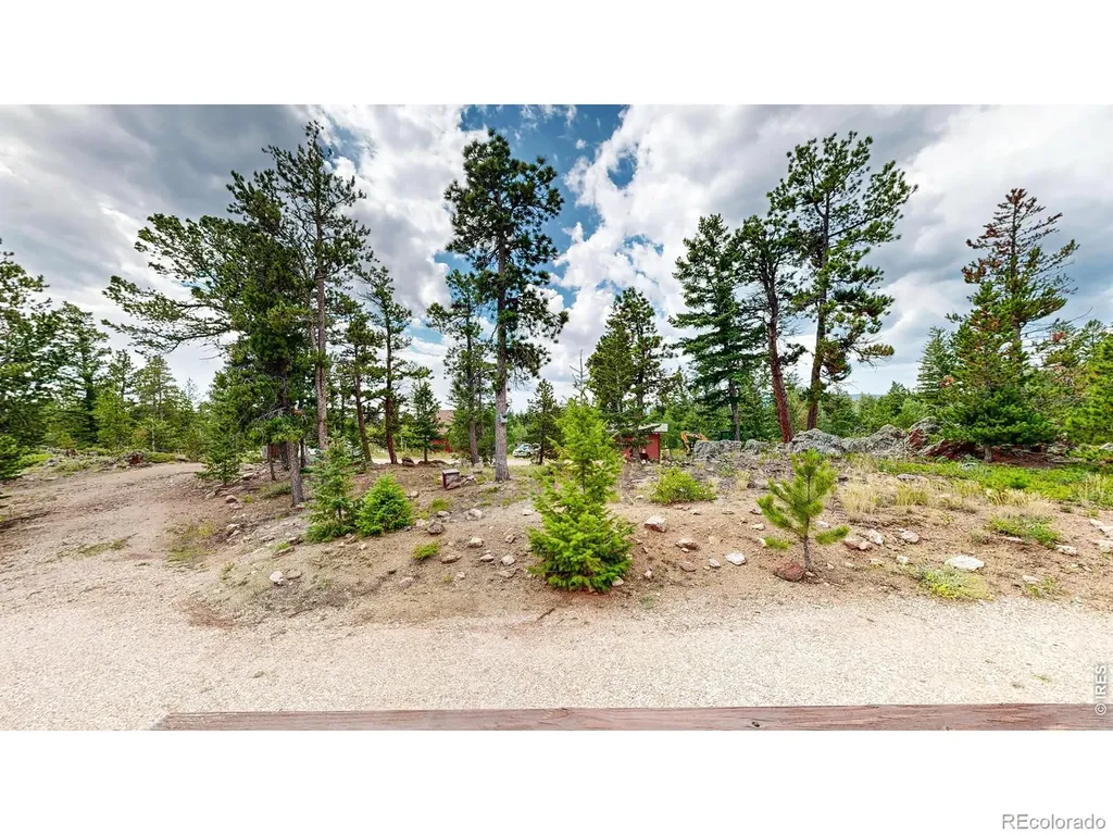 62 Spokane Court Red Feather Lakes CO 80545