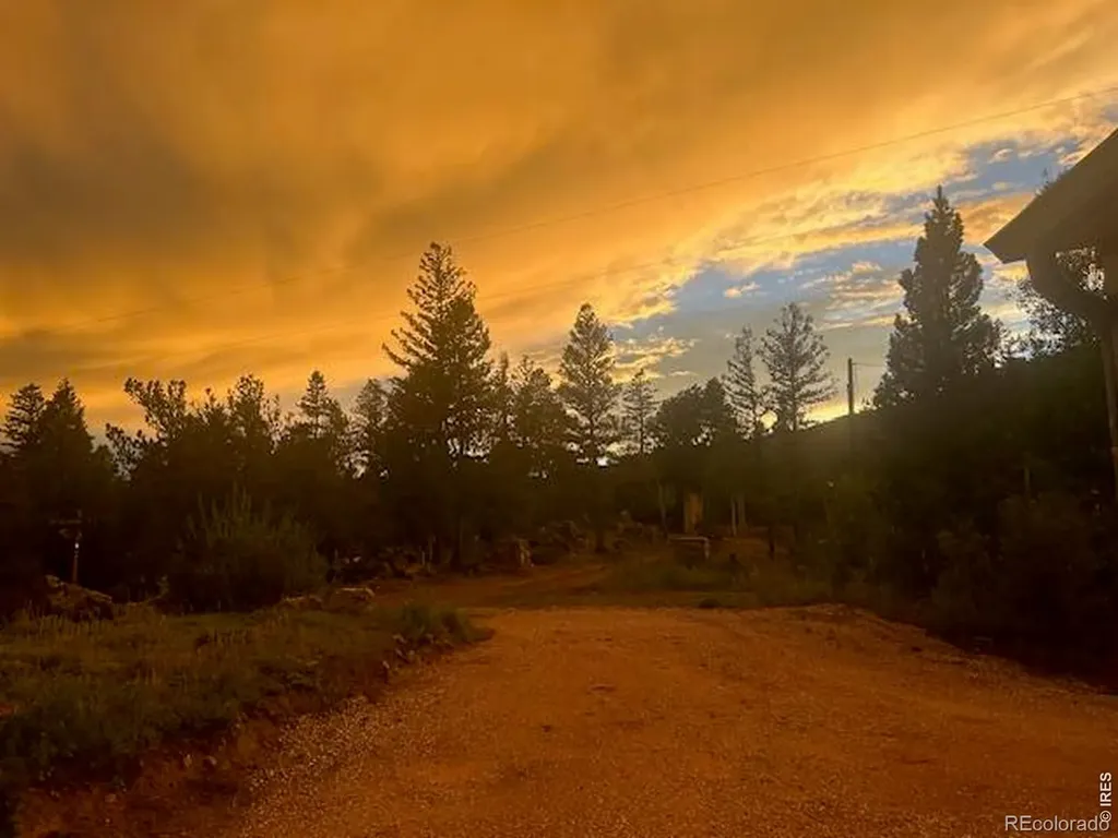 62 Spokane Court Red Feather Lakes CO 80545