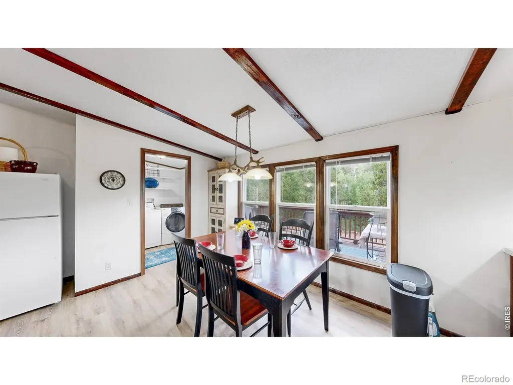 62 Spokane Court Red Feather Lakes CO 80545