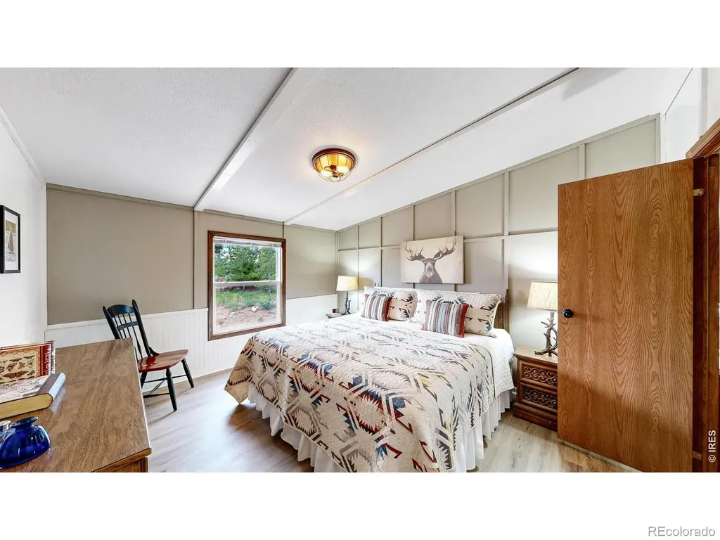 62 Spokane Court Red Feather Lakes CO 80545