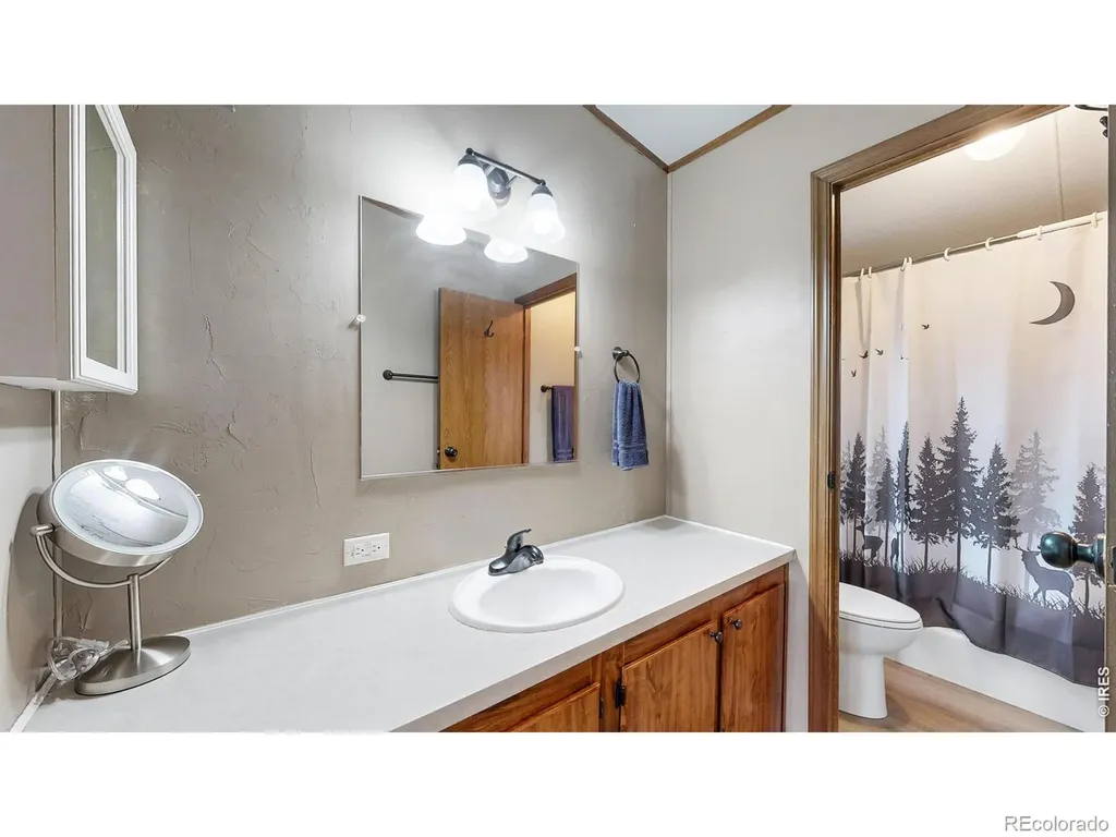 62 Spokane Court Red Feather Lakes CO 80545