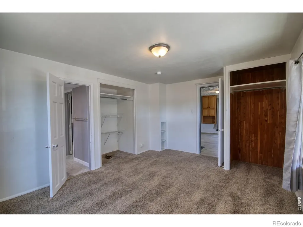 121 Deuel Street Fort Morgan CO 80701