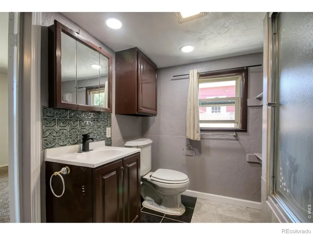 121 Deuel Street Fort Morgan CO 80701