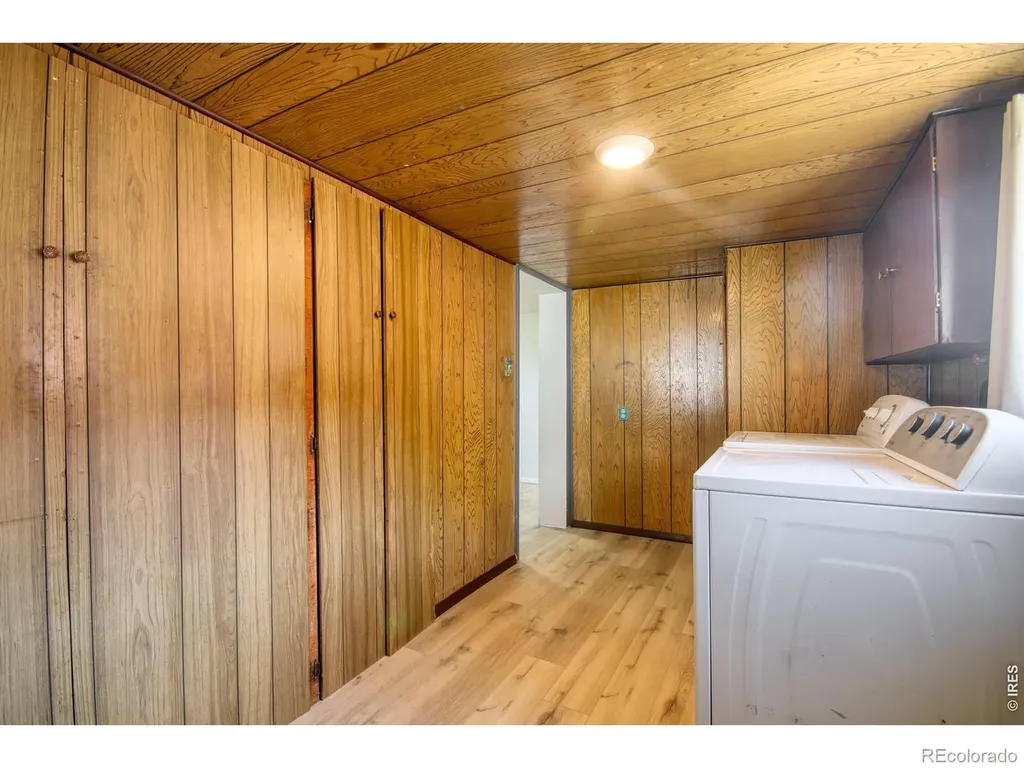 121 Deuel Street Fort Morgan CO 80701