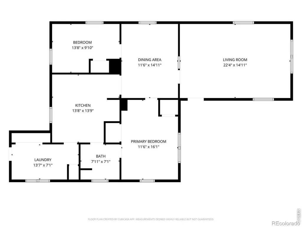 121 Deuel Street Fort Morgan CO 80701