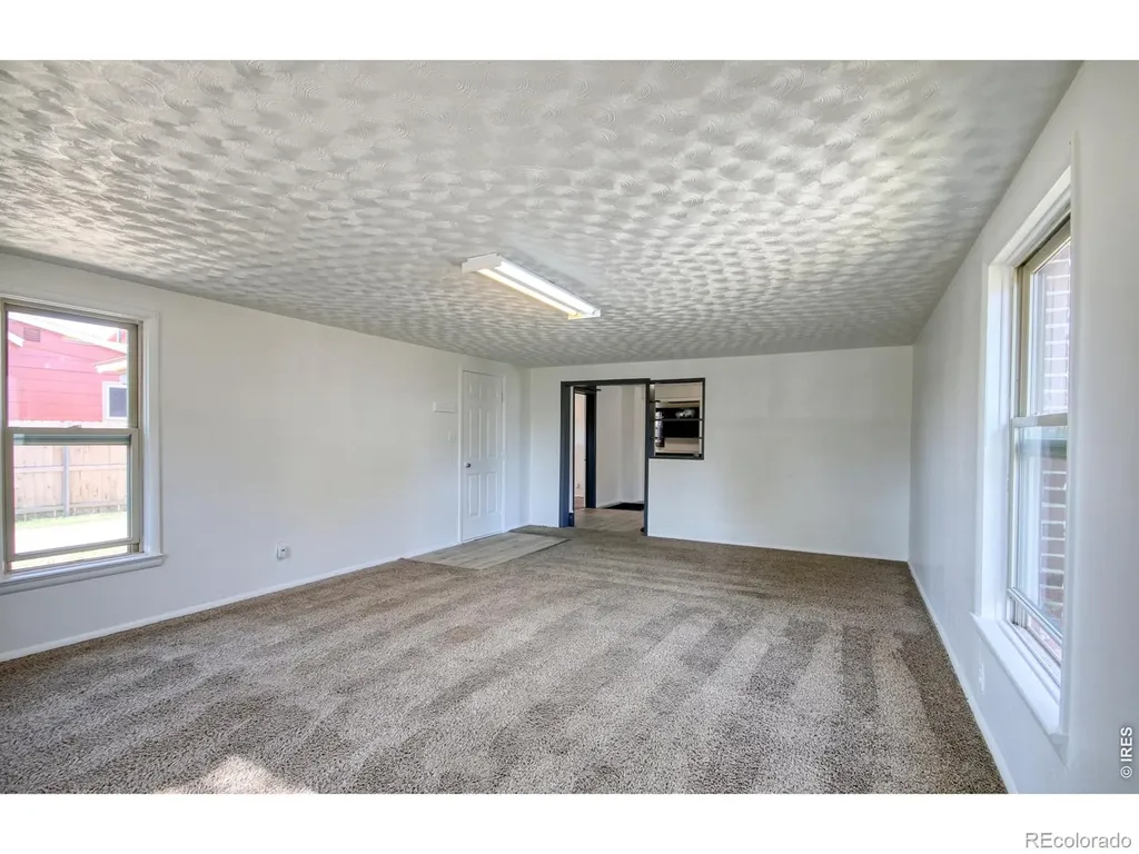 121 Deuel Street Fort Morgan CO 80701