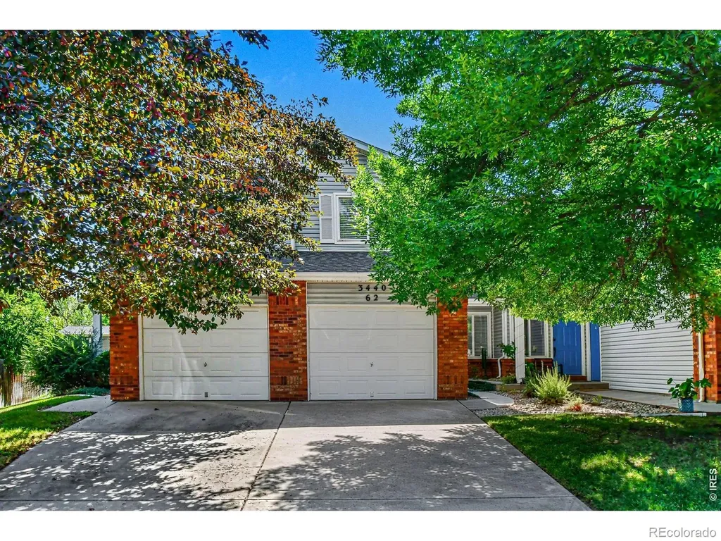 3440 Windmill Drive Fort Collins CO 80526