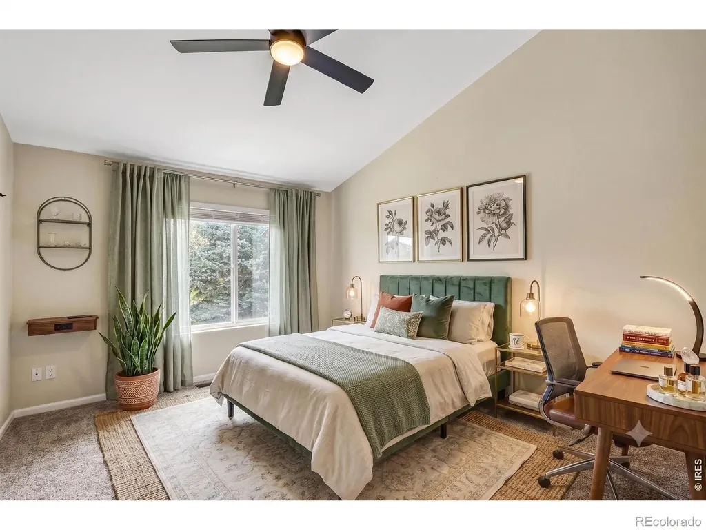 3440 Windmill Drive Fort Collins CO 80526