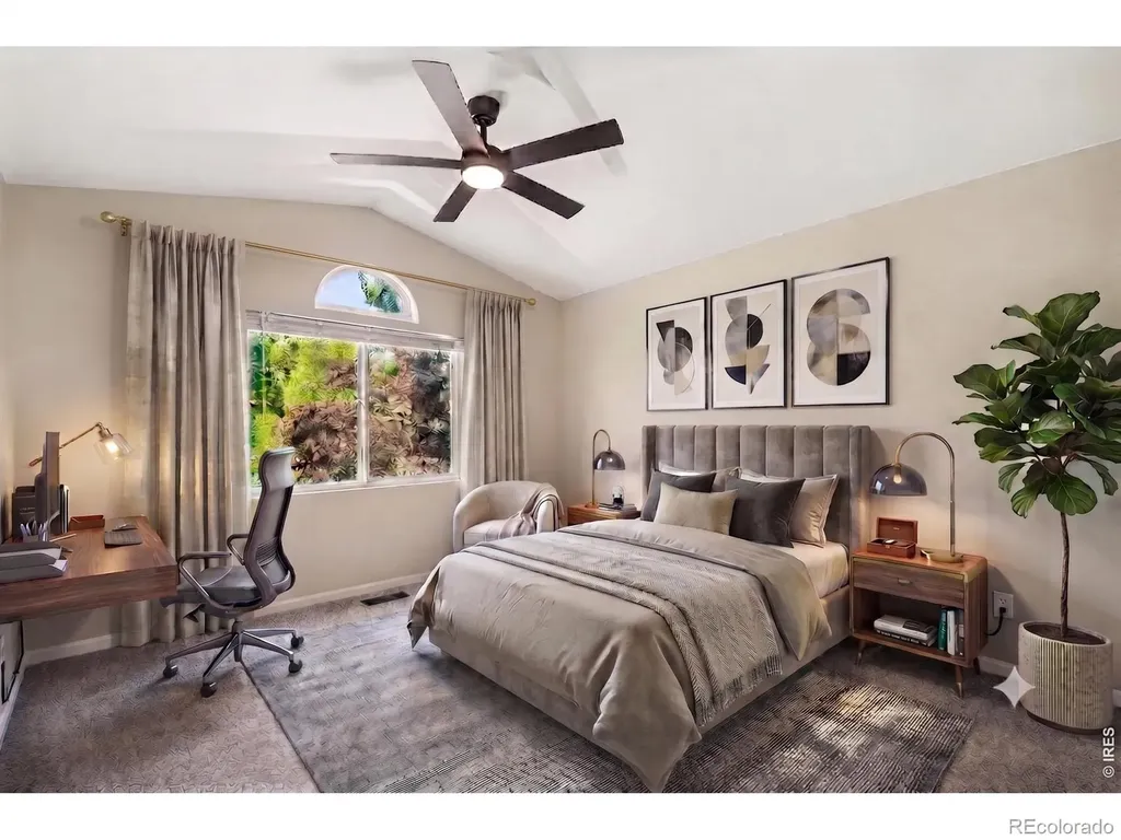 3440 Windmill Drive Fort Collins CO 80526