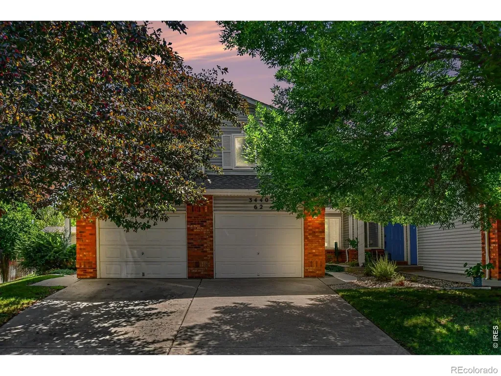 3440 Windmill Drive Fort Collins CO 80526
