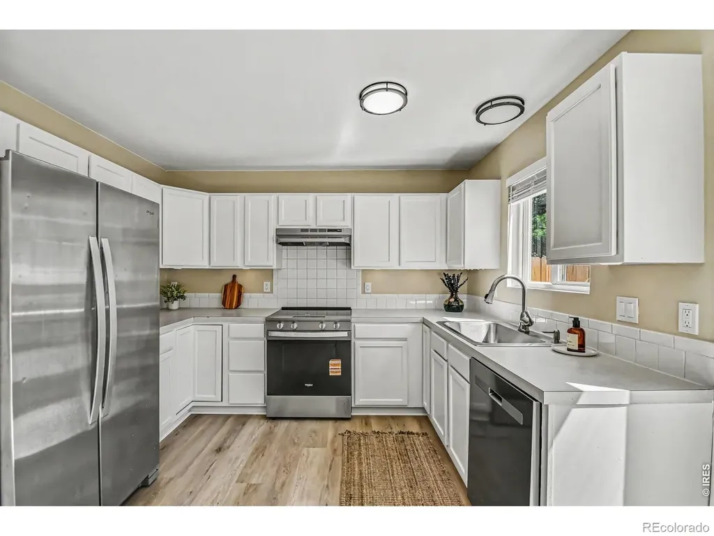 3440 Windmill Drive Fort Collins CO 80526