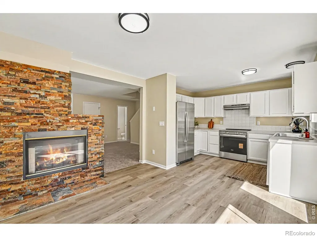 3440 Windmill Drive Fort Collins CO 80526