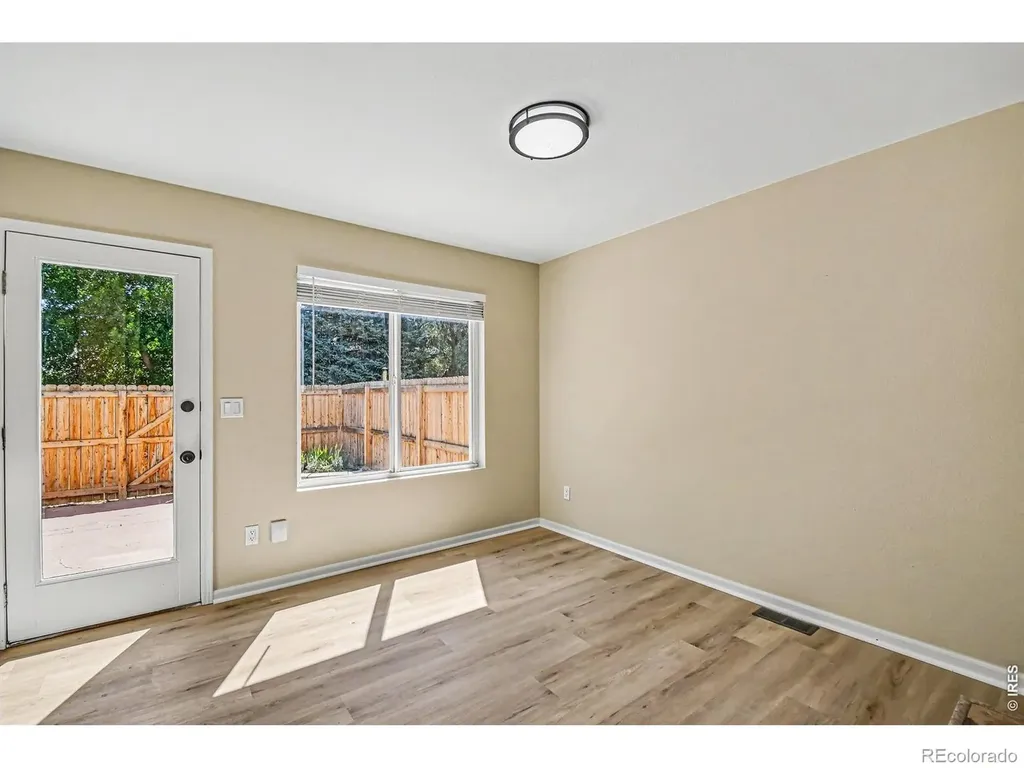 3440 Windmill Drive Fort Collins CO 80526