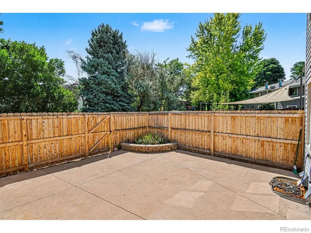 3440 Windmill Drive Fort Collins CO 80526