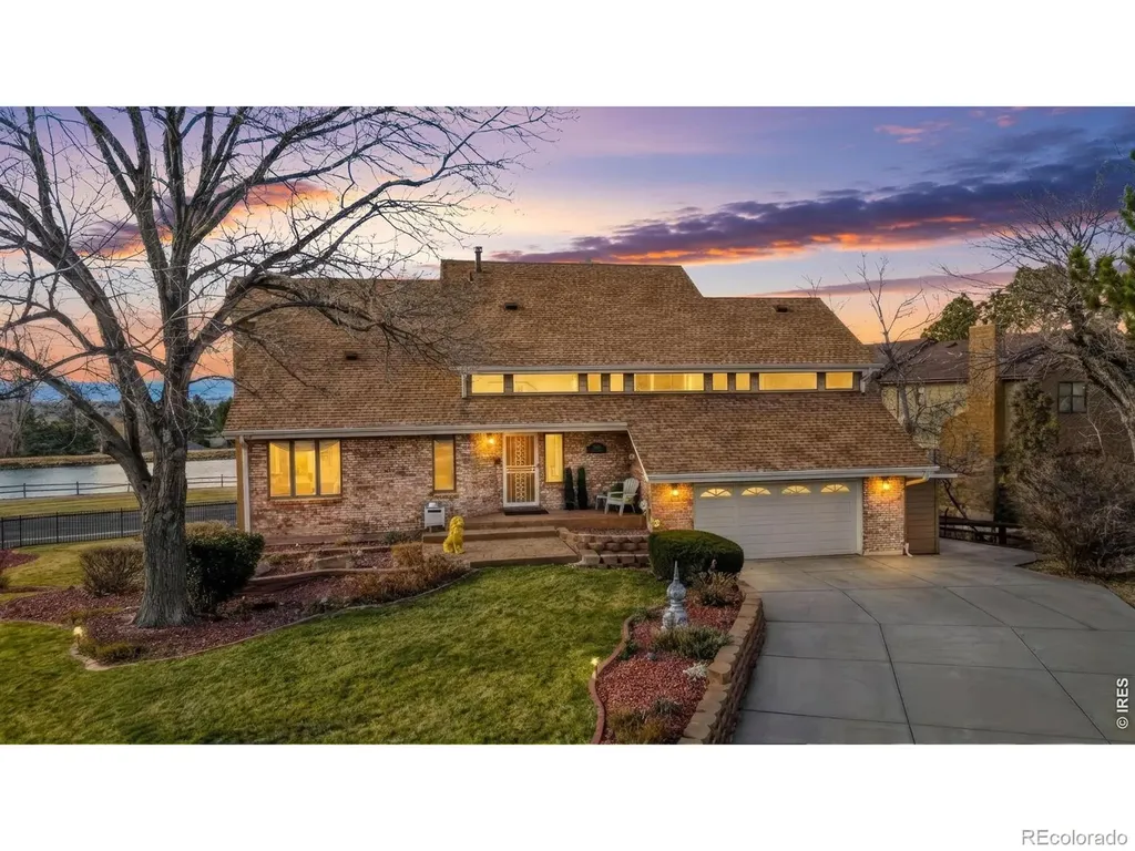 11629 Quivas Circle Westminster CO 80234