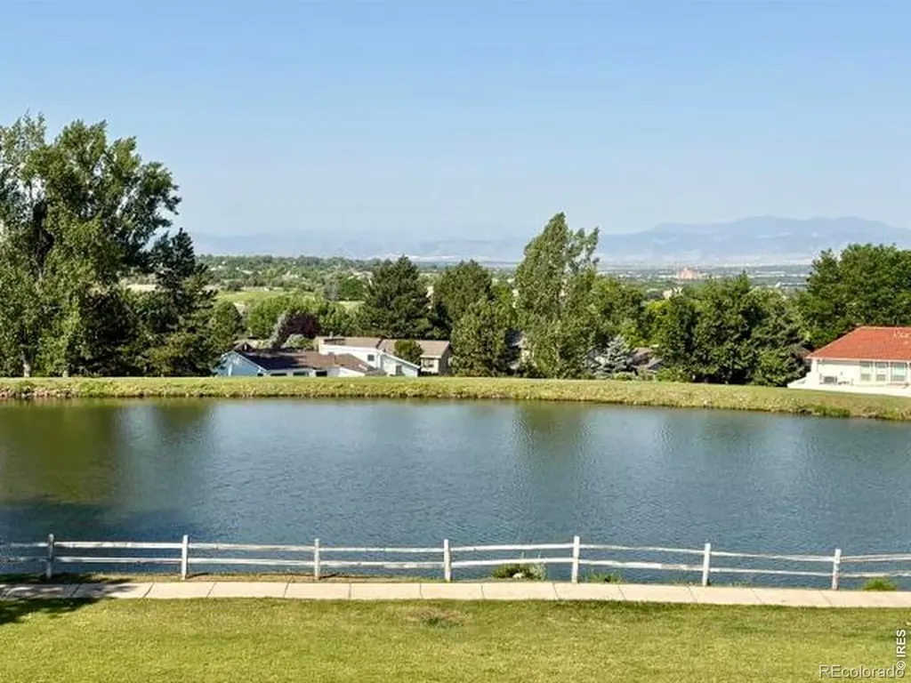 11629 Quivas Circle Westminster CO 80234