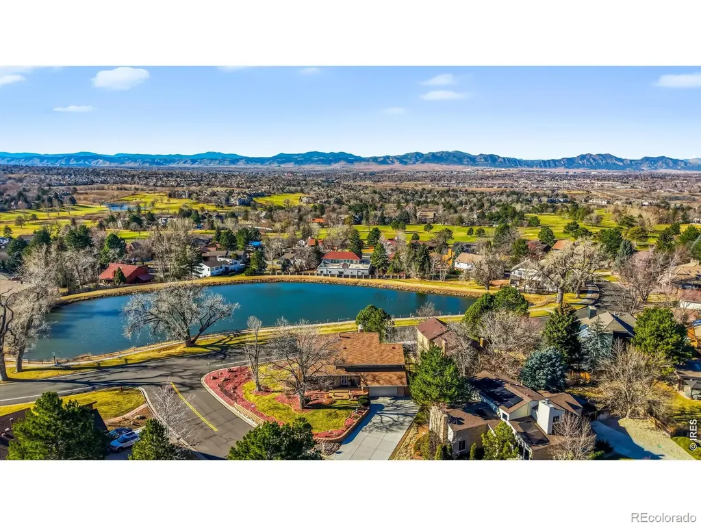 11629 Quivas Circle Westminster CO 80234