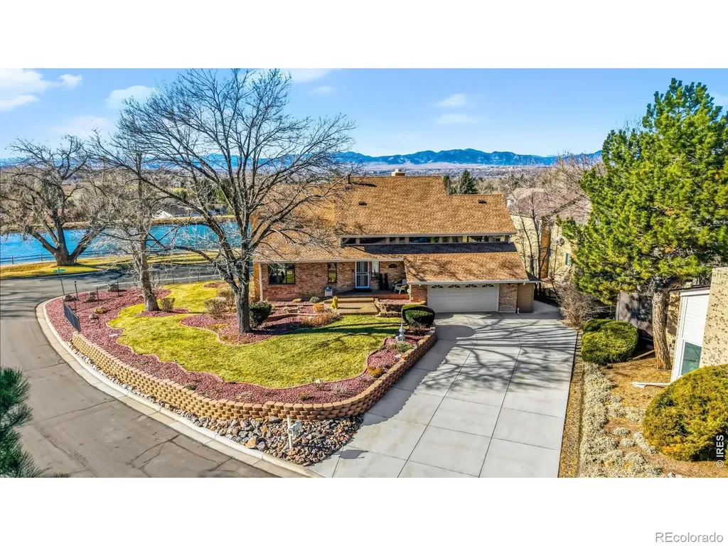 11629 Quivas Circle Westminster CO 80234